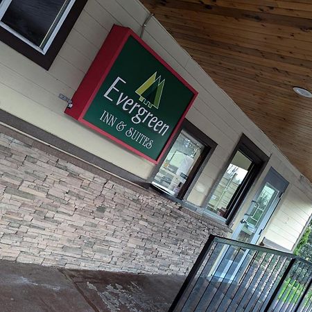 Evergreen Inn & Suites Portland (Adults Only) Bagian luar foto